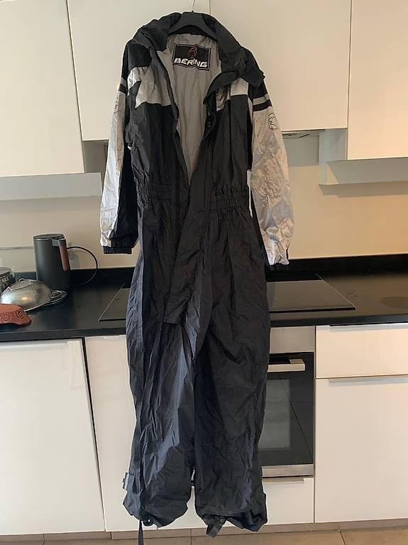 Vestes: Combi pluie integrale BERLING – D'occasion à Le Mont-sur-Lausanne par pasassez