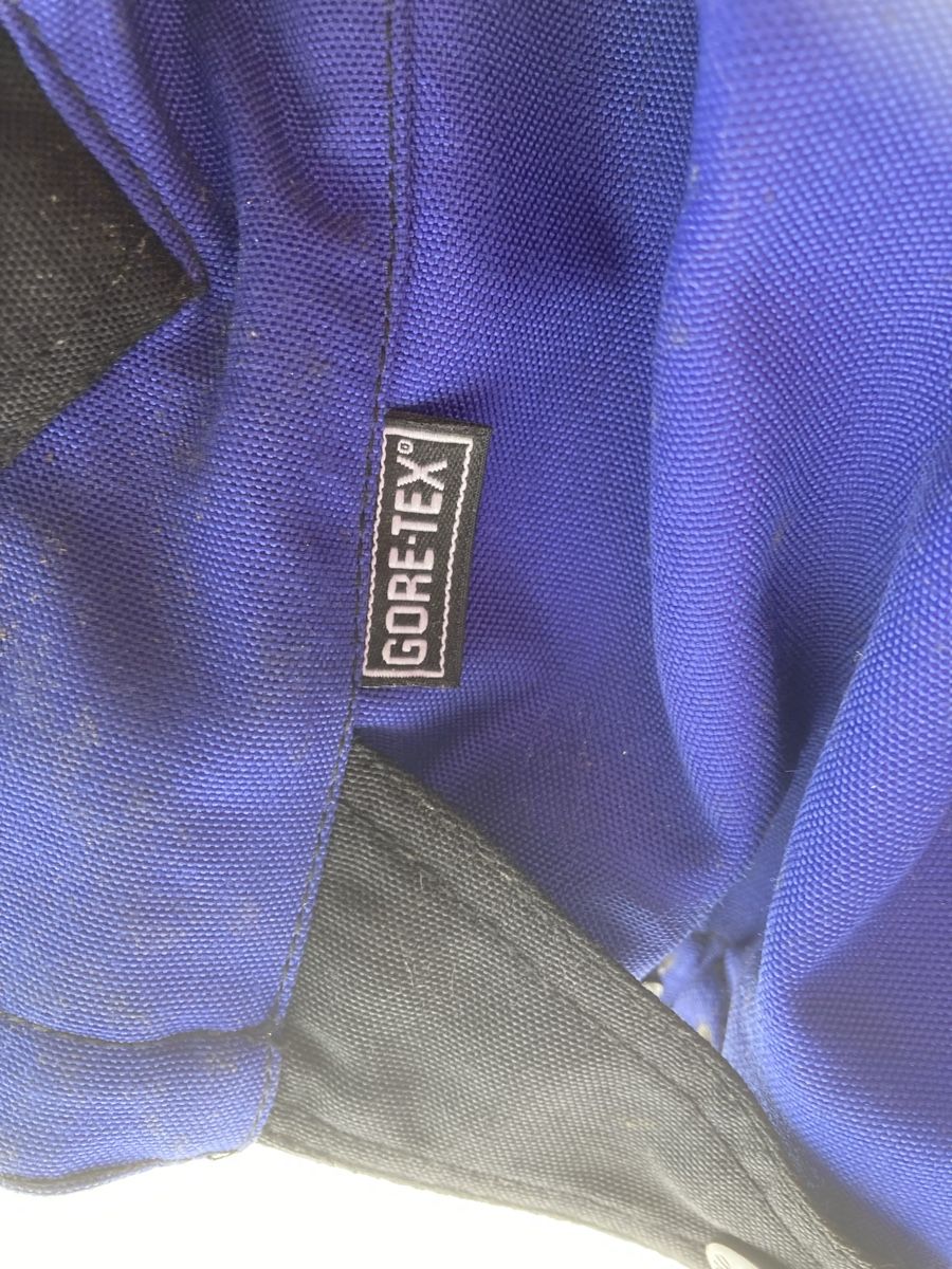 Dainese Giacche: Motorradjacke DAINESE – Usato da Flüelen venduto da 76schnitz 1