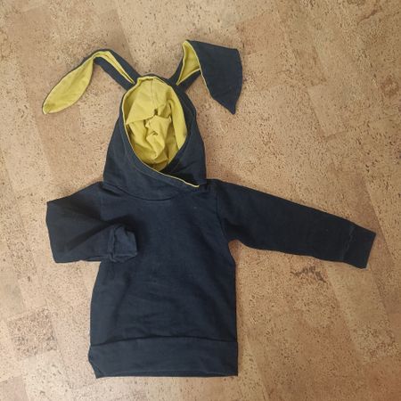 Pullover Grösse 98