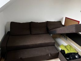 Abholung um Bümpliz