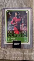Topps Total Football 2025 Virgil Van Dijk /75 Classic