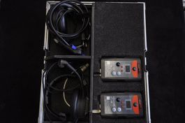 Altair Intercom Set