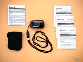 BEURER medical PO 45 Pulsoximeter