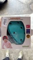 SafeheadBABY Kopfschutz blau neu in Originalverpackung