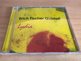 Erich Fischer Quintett – Lydia