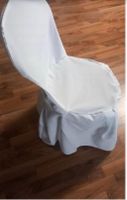 Elegante Stuhlhussen (Lager 300stk.)