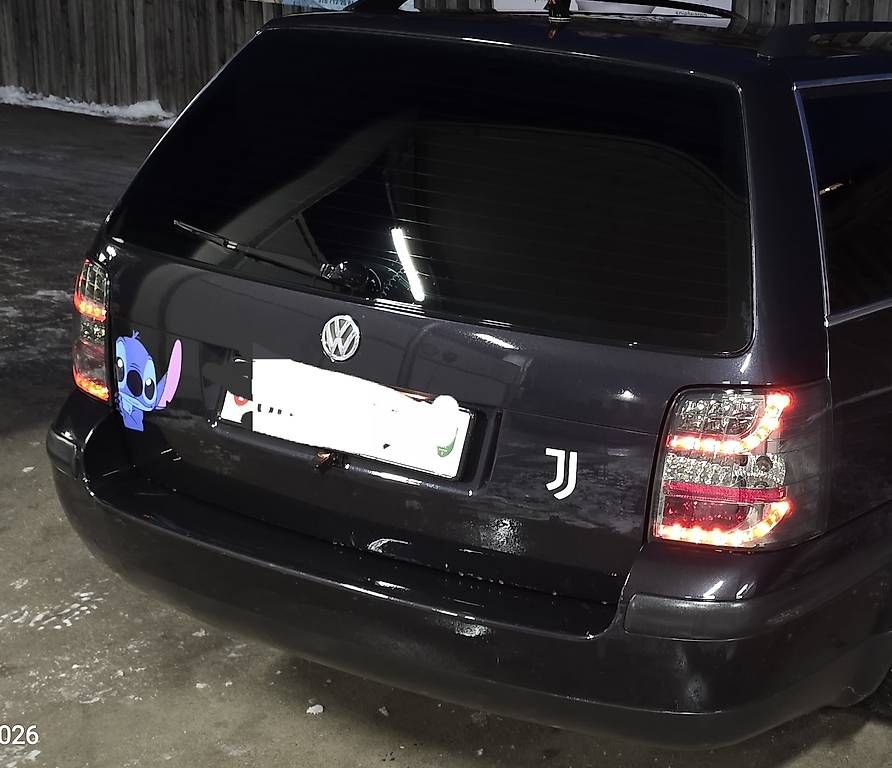 Fari: VW Passat 3b LED rücklichter  – Usato da Rorschach venduto da Giova69 1