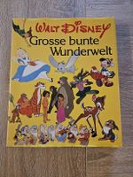 Walt Disney : Grosse bunte Wunderwelt (1983)