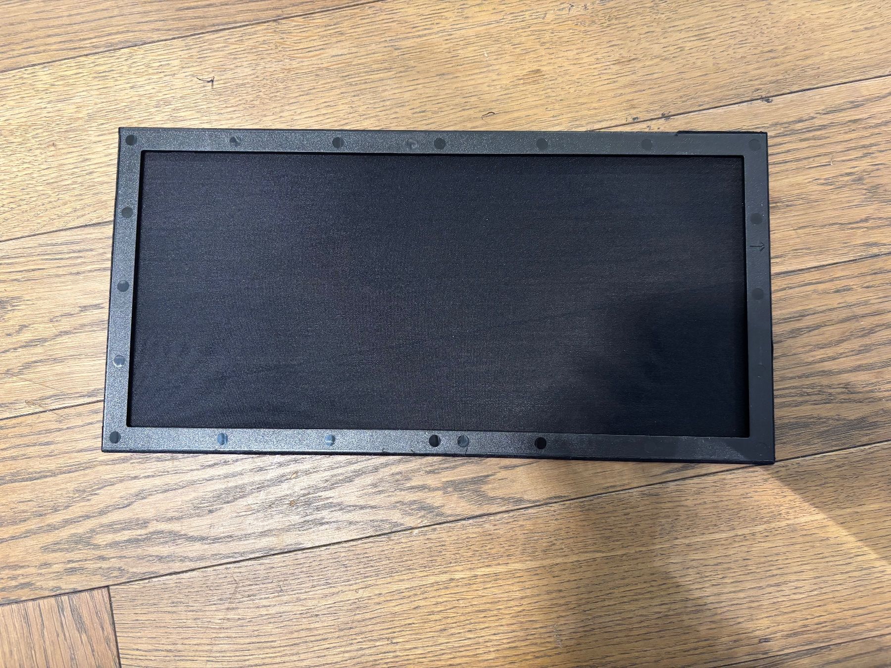 Cover & Protezioni schermo: Cover Beolab 2500 Cobalt – Nuovo (secondo la descrizione) da Sion venduto da Bang-OlufsenSion 3