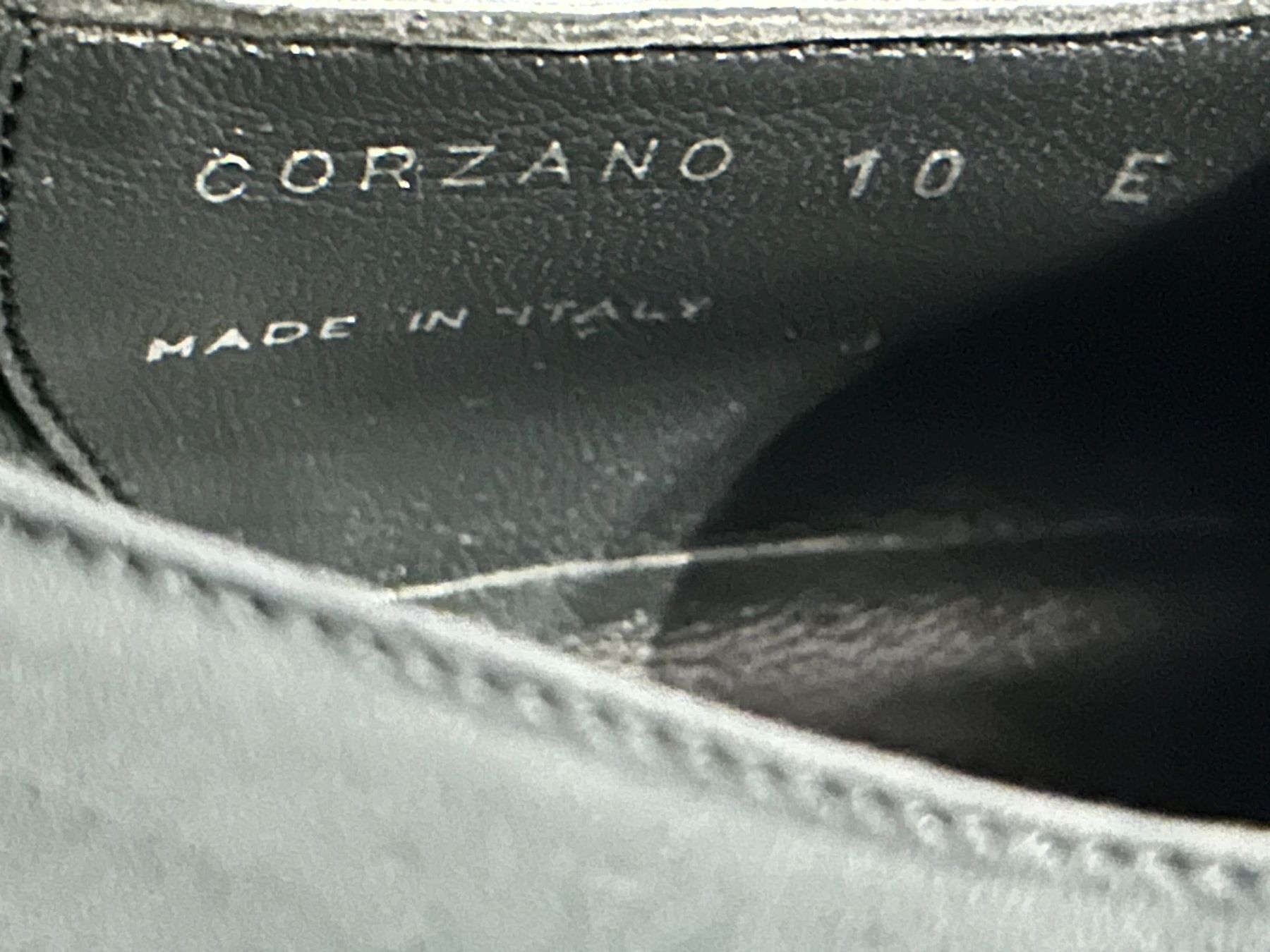 Bally Scarpe da uomo: Bally Corzano Herrenlederhalbschuh – Nuovo (secondo la descrizione) da Veltheim venduto da rog_vm8n 4