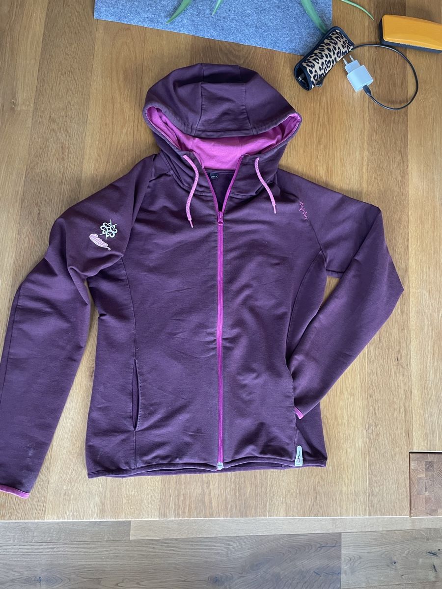 Chillaz Giacche: Kletterjacke Chillaz Grösse M – Nuovo (secondo la descrizione) da Feldbrunnen venduto da moremi01 1