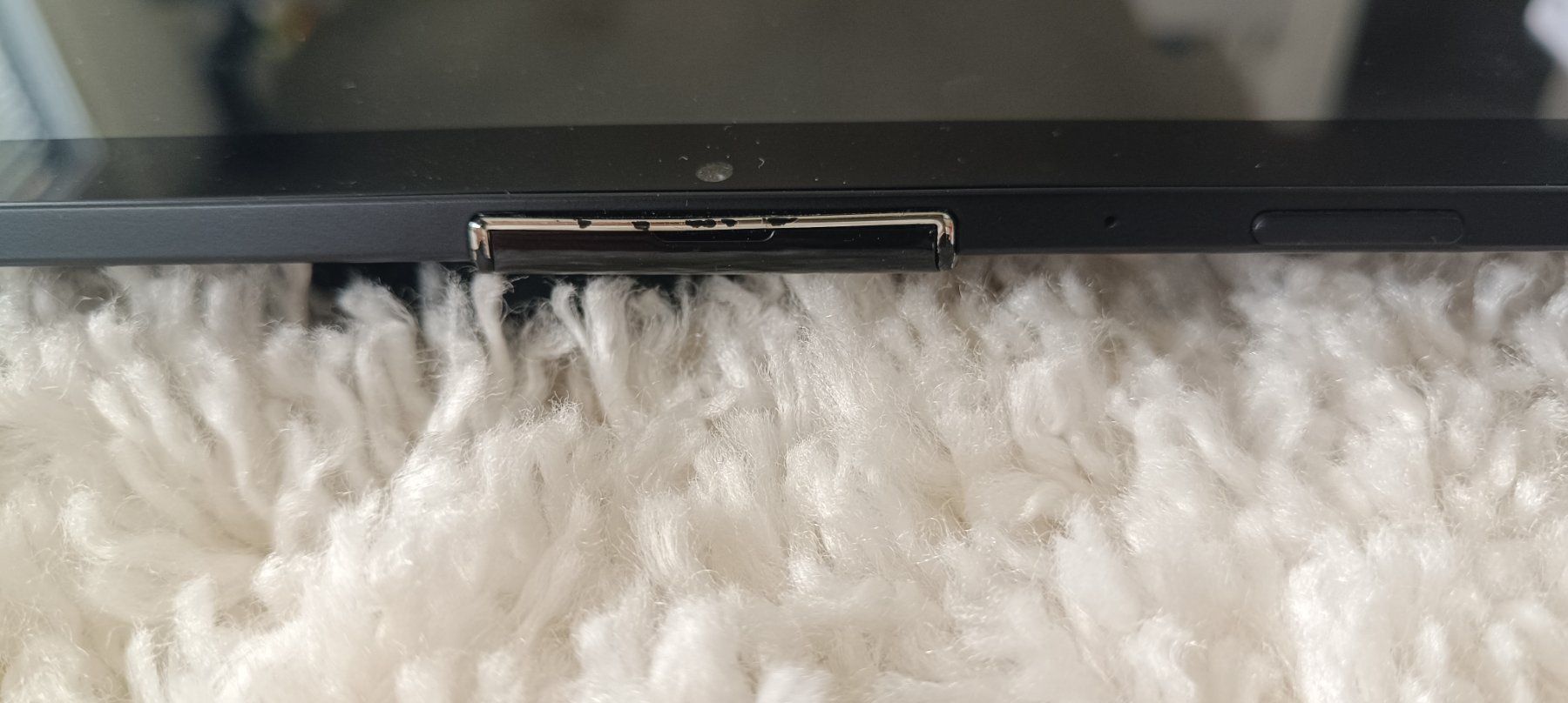 Acer Tablet PC: Acer B3-A40 – Usato da Faoug venduto da Palm0 3