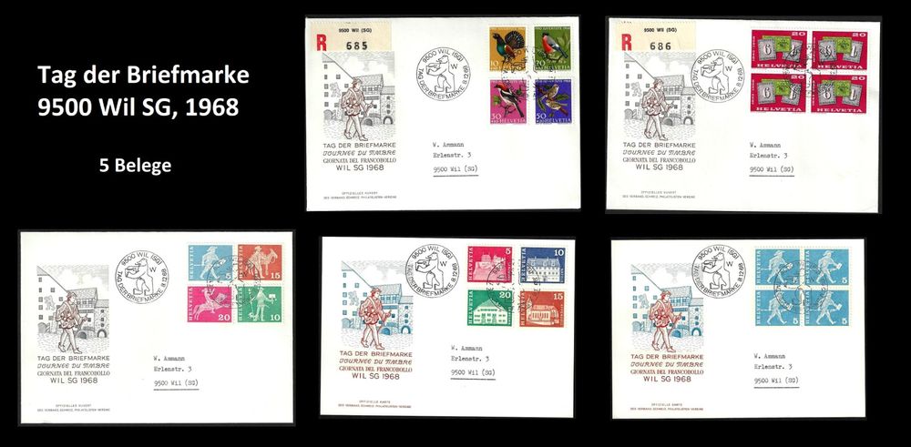 Teil Der Briefmarke 5 Buchstaben