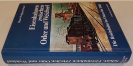 3-88255-543-2  EISENBAHNEN ZWISCHEN ODER UND WEICHSEL