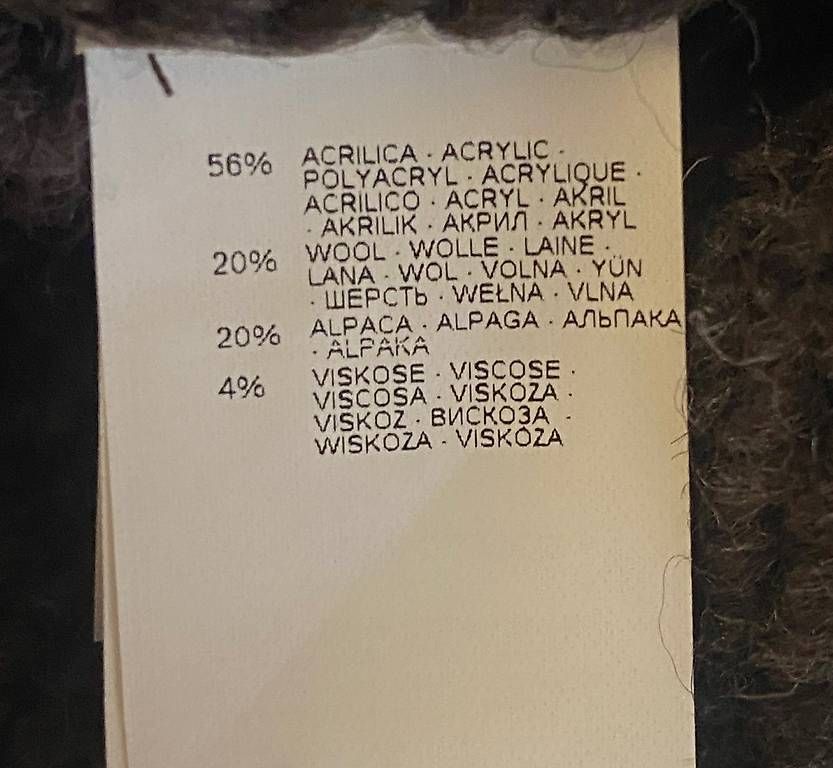 Wolle: Pullover Wolljacke 104 – Gebraucht aus Männedorf von sofilly 3