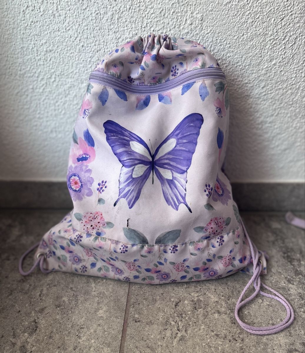Funki Sacs & sacs à dos: Funki School Set incl. Backpack, Gym Bag and Pencil Case – D'occasion à Wettswil par neerkum 3