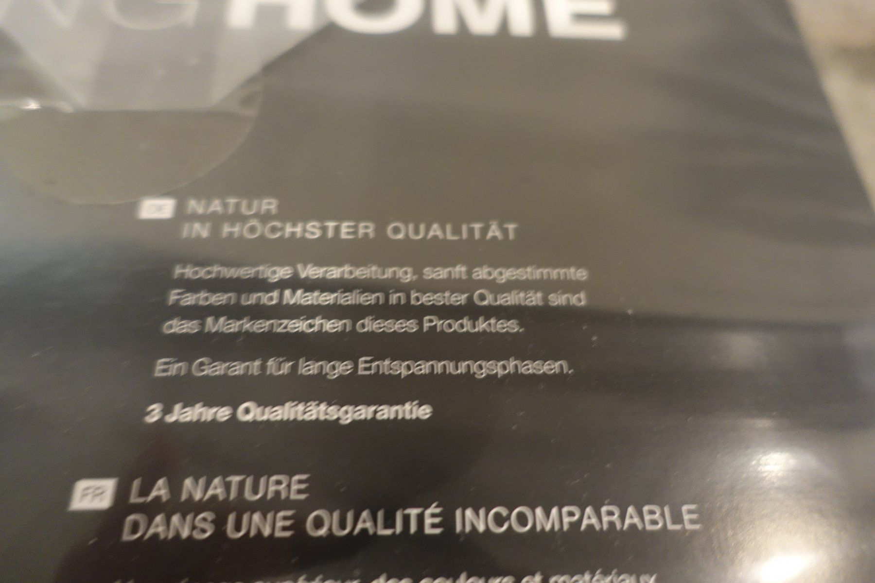 Bettwäsche: 2Stk. Fixleintücher für Boxspringbett – Neu und originalverpackt aus Belp von Mazarron58 3