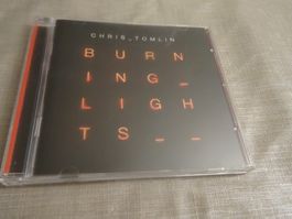 Chris Tomlin - Burning Lights CD