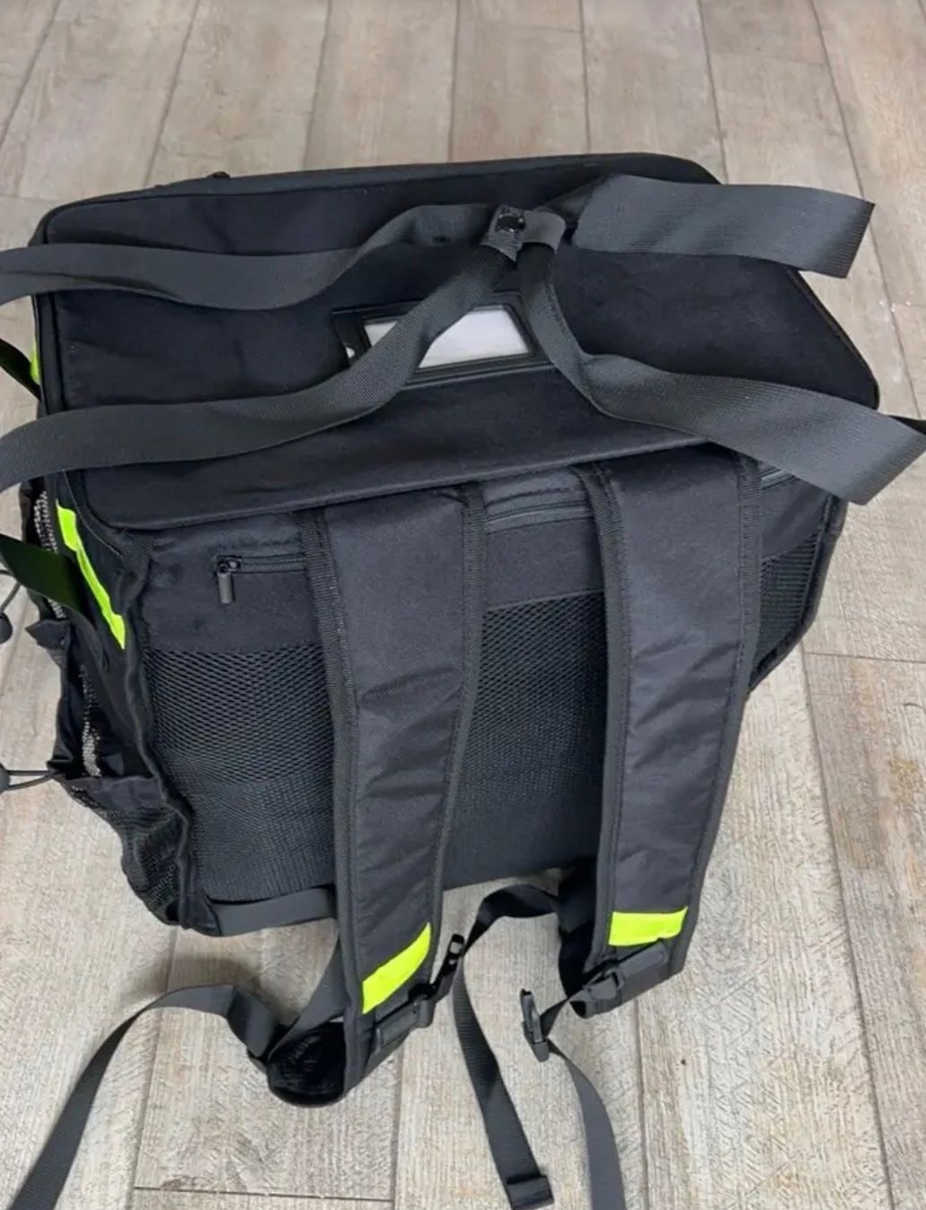 Taschen: Delivery Bag (Uber Eats✅) – Neu und originalverpackt aus Zürich von par_xzg7 2