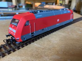Piko 51100 / DB AG BR 101 081-8