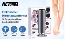 Professionelle Fußpflege Set hornhaut entfernen fuß