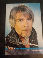 Tim Williams - handsigniert - Unter uns