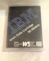 IBM - 4mm Data Cartridge / 90 Meters / 10 Stück / Fabrikneu