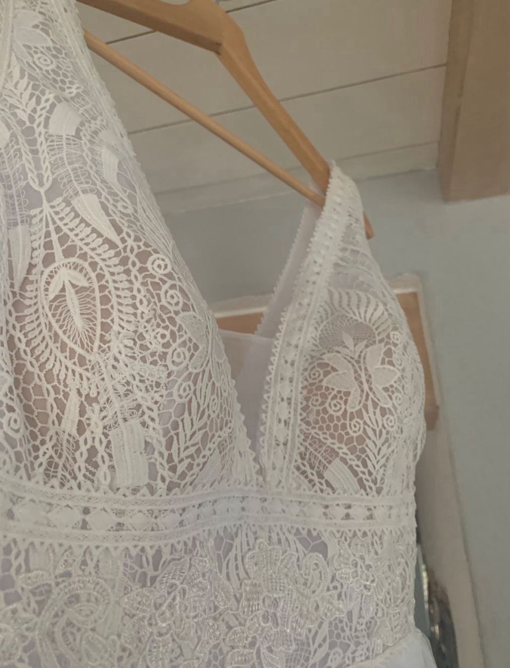 Vestiti: BOHO Hochzeitskleid NEU gr.38 – Nuovo (secondo la descrizione) da Glis venduto da kos_52w5 5