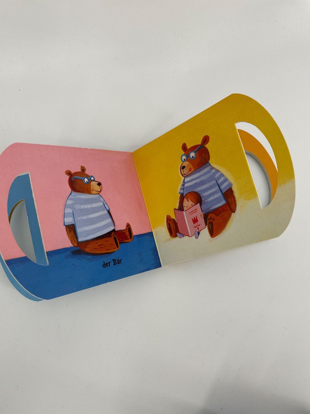 Libri: Kinderbuch Kuscheltiere – Usato da Auenstein venduto da moin. 2