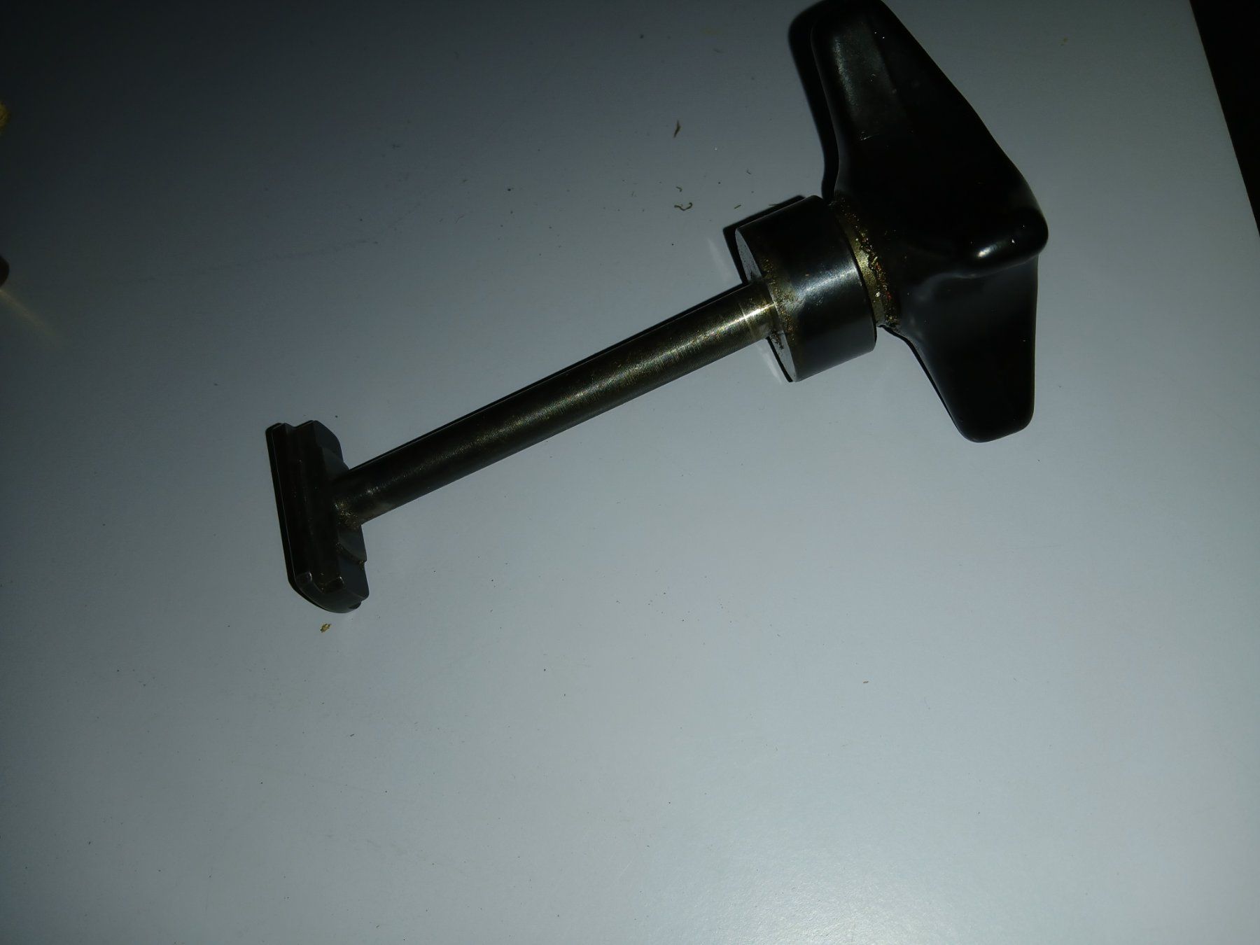 Schaublin Tutte le macchine: Schaublin – Usato da sorvilier venduto da turbolette 2