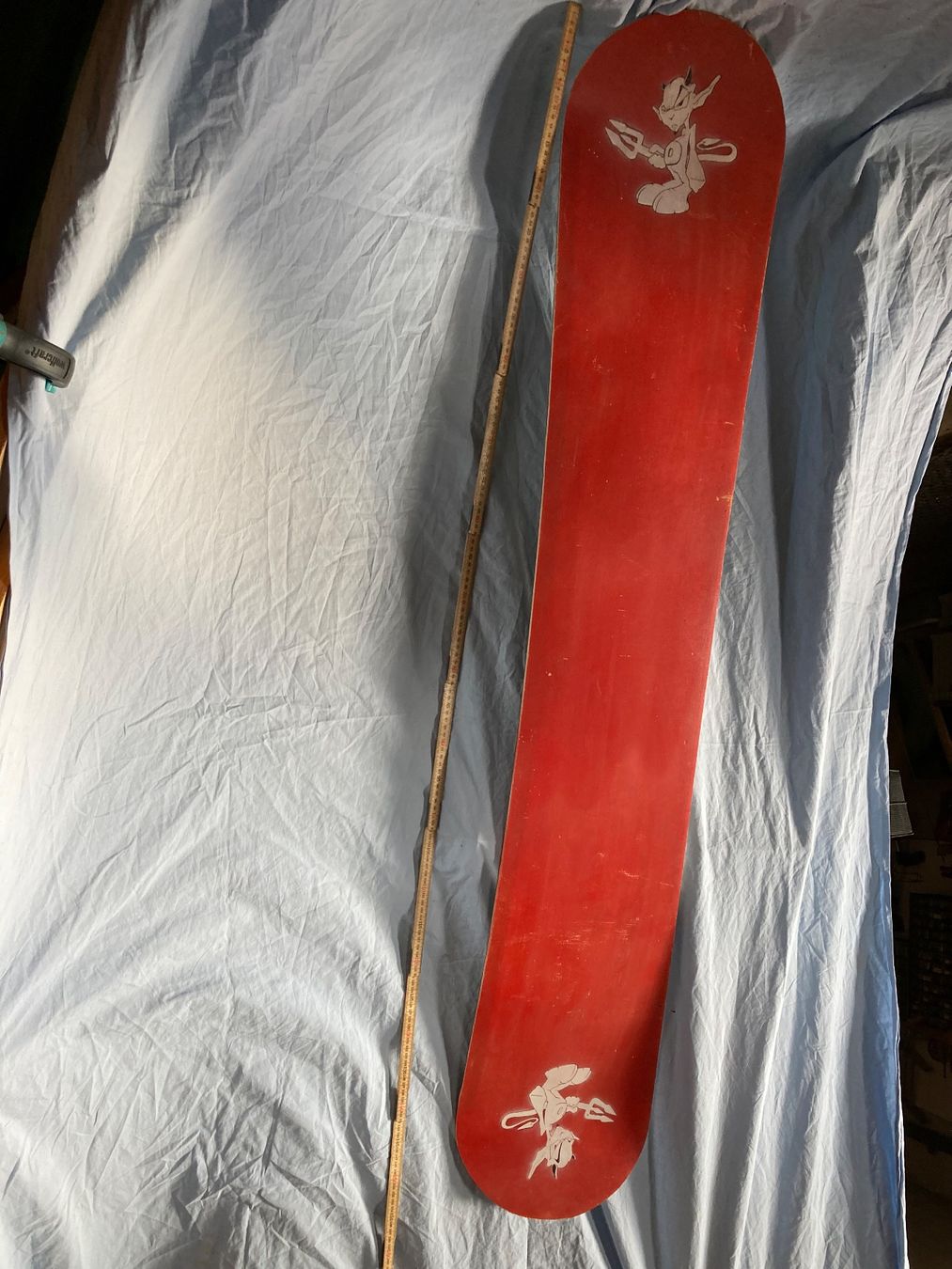 Board: snowboard Kinder – Usato da Zürich venduto da cariade 1