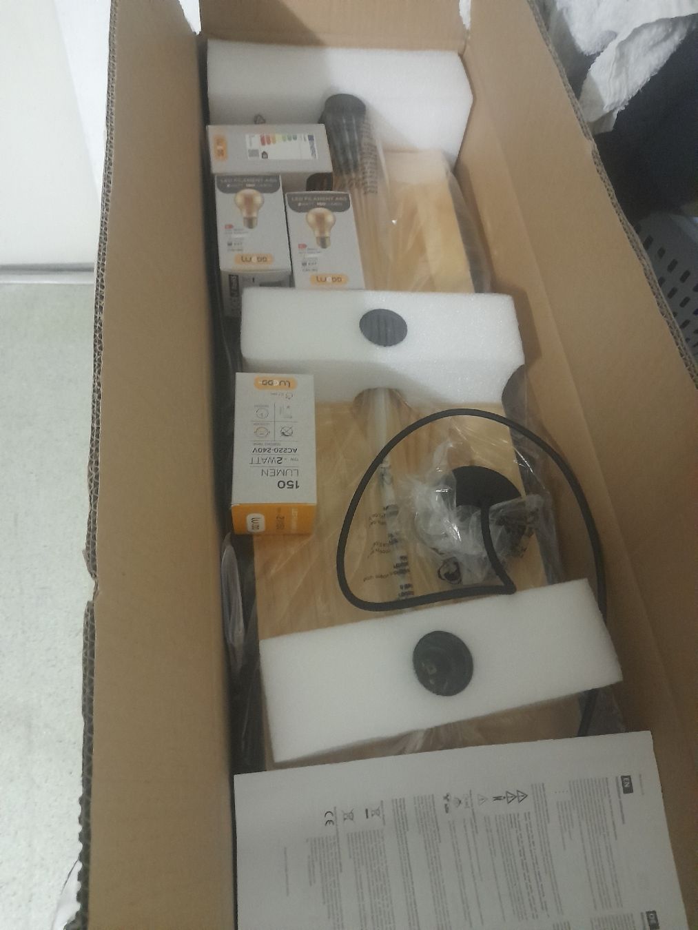 Lampadari & plafoniere: Hängelampe – Usato da Glattbrugg venduto da B_B 1