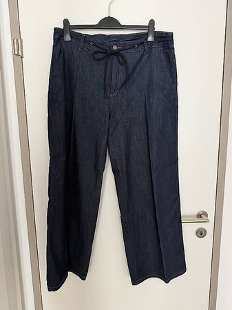 MAC Jeans Charly Chino