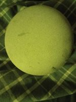 Google Nest Mini 2. Gen Smarter Lautsprecher - Gut erhalt...