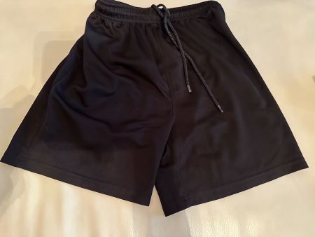 Kurze Trainerhose 14-15 Gr. 164 von Fruit of the Loom