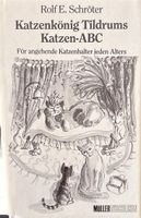 Katzenkönig Tildrums Katzen ABC
