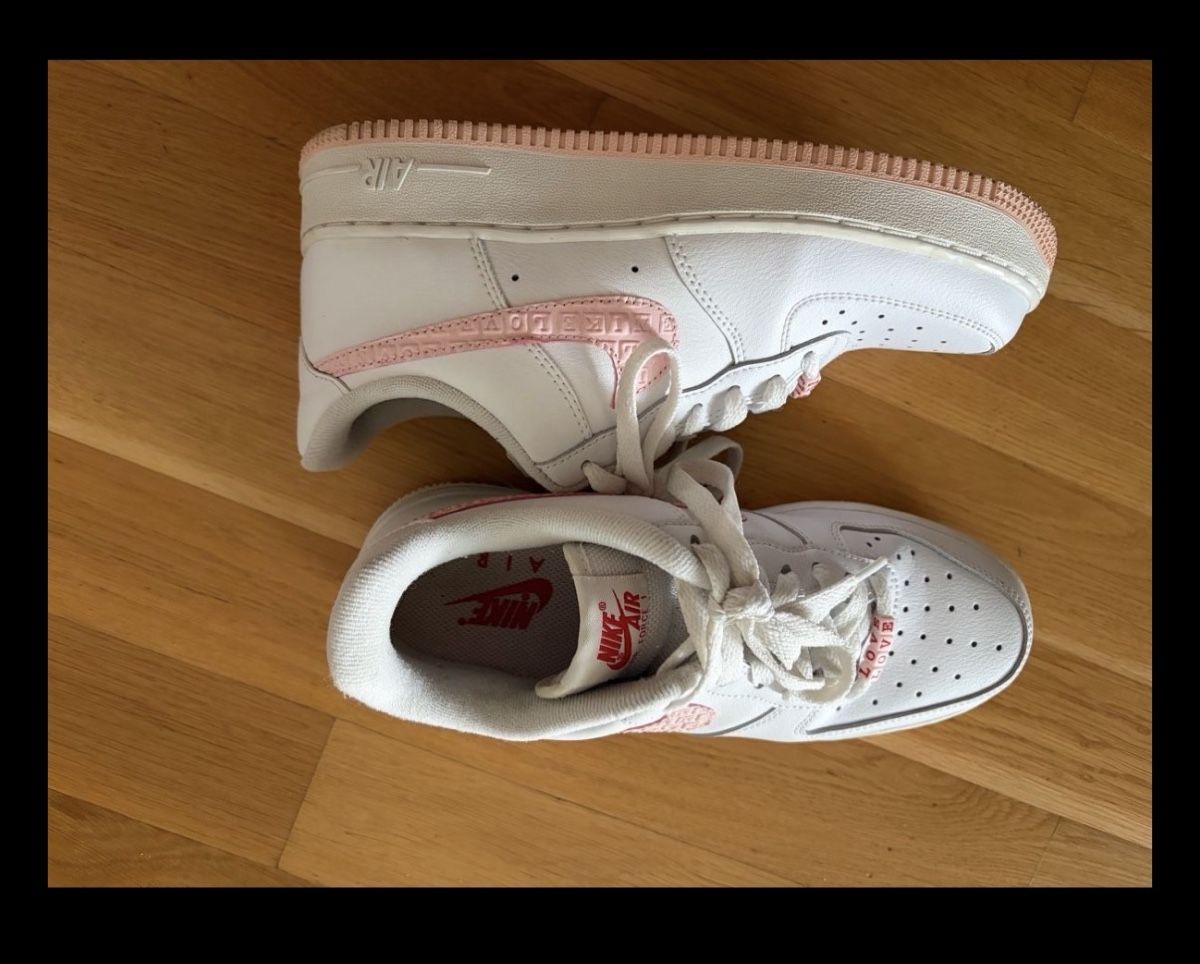 Scarpe da donna: Nike – Usato da Steinhausen venduto da Cemu 1