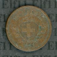 CHF___0.01 1920 vz 1 Rappen
