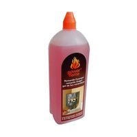 Feuergel 1000ml Flasche PowerFlame