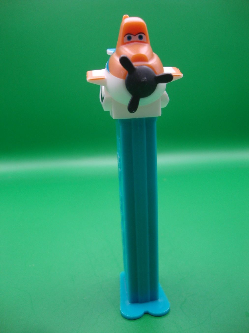 Pez Statuette: PLANES PEZ DISNEY CHINA – Usato da Basel venduto da pink2010