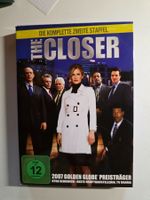 DVD Box: The Closer - komplette Zweite Staffel