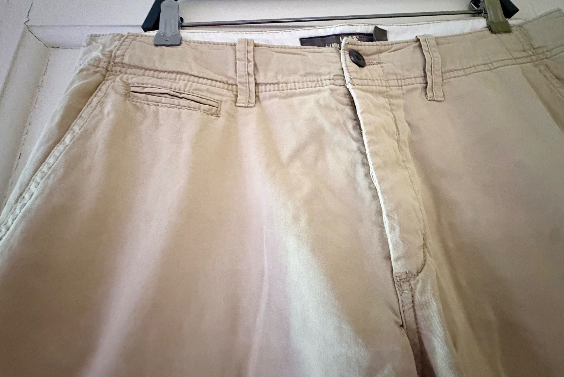 H&M Pantalons: SHORT BERMUDA LOGG - 34 - – Neuf (Voir description) à Morges par Bubblecut 3