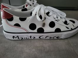 NEU!Manila Grace sneakers gr.40