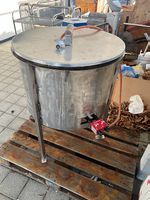 Marroni Phanne NEU (3 x im Einsatz)