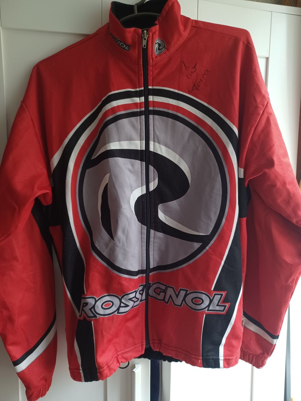 Rossignol Giacche: Veste de ski de fond – Usato da Fribourg venduto da EmiliePixelle89