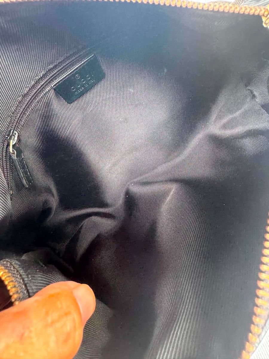 Gucci Borse da donna: Gucci Monogram Mini Boston Bag – Usato da Buch am Irchel venduto da Pukpan_99 4