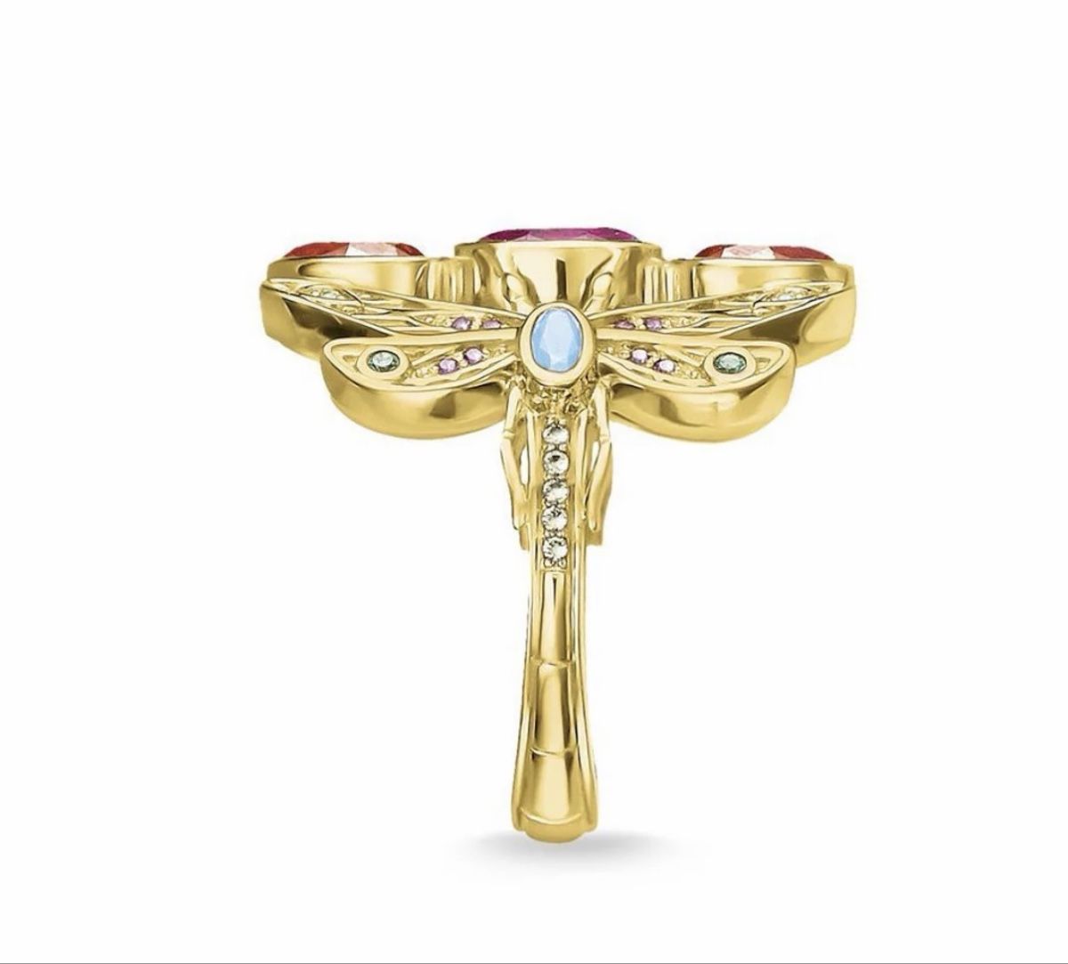 Thomas Sabo Anelli: Bague Thomas sabo taille 54 – Usato da Lausanne venduto da Meganelausanne 1