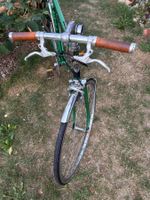 Steyr Vintage-Herrenvelo von 1979 – frisch revidiert