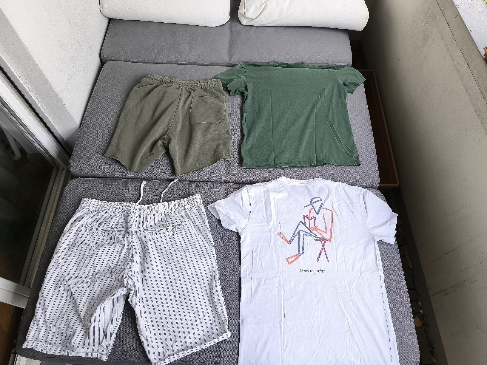 Kleiderpakete & -sets: Kleiderset 17-teilig Gr. M – Gebraucht aus Basel von sergimos 3