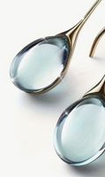 Elegante Ohrringe 925 Silber✨ Neu!